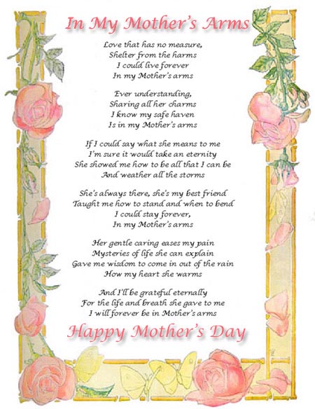 mothers day pictures for kids. mothers day cards for kids.