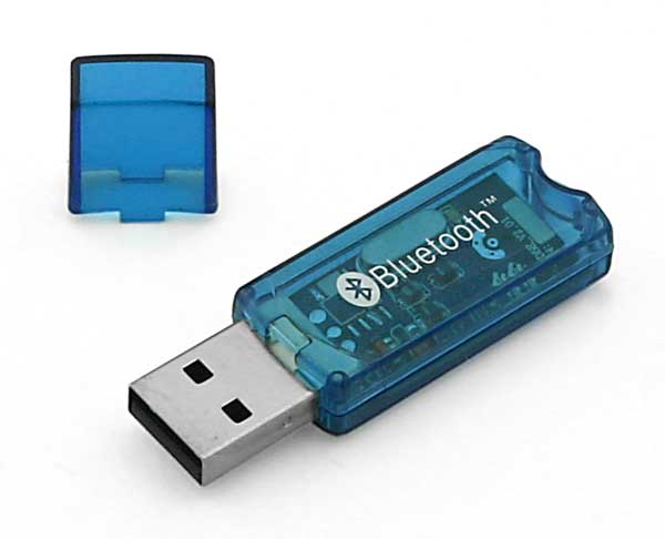 Bluetooth Accessory